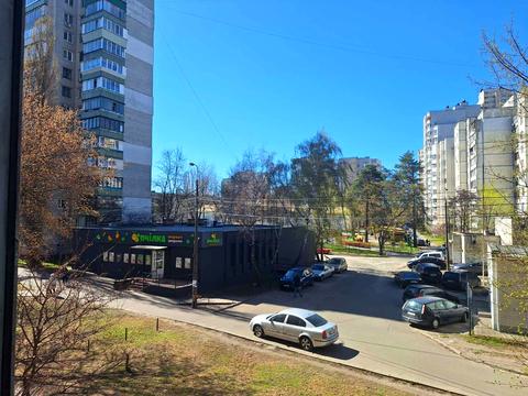 квартира по адресу Бориспольская ул., 34