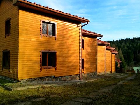 комерційна за адресою Лісова, 7