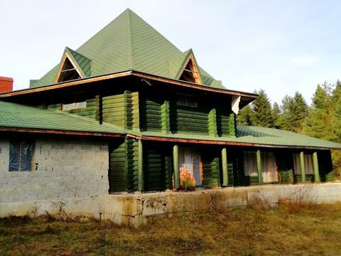 комерційна за адресою Лісова, 7