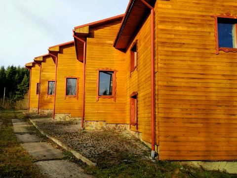 комерційна за адресою Лісова, 7