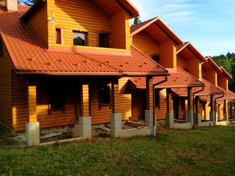 комерційна за адресою Лісова, 7