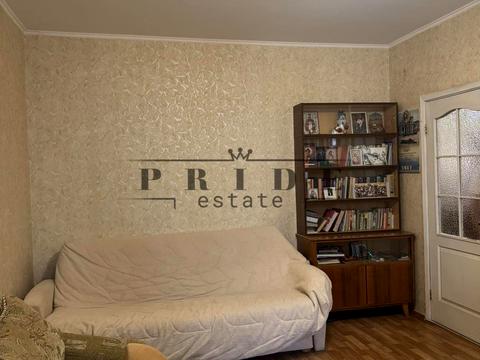 квартира за адресою Драгоманова вул., 6/1