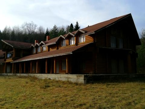 комерційна за адресою Лісова, 7