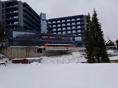 квартира за адресою урочище Вишні вул., (Будинок)