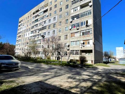 квартира за адресою Енергетиків, 13