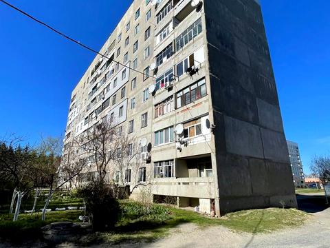 квартира за адресою Енергетиків, 13