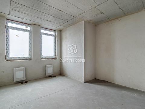 квартира по адресу Владимира Сосюры ул., 6-Б