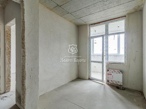 квартира за адресою Володимира Сосюри вул., 6-Б