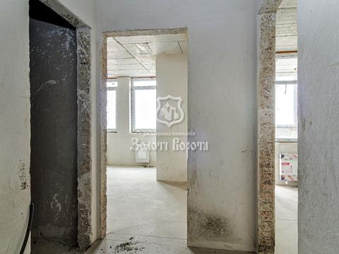 квартира за адресою Володимира Сосюри вул., 6-Б