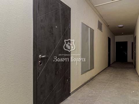 квартира за адресою Володимира Сосюри вул., 6-Б