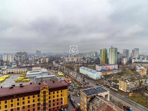 квартира за адресою Володимира Сосюри вул., 6-Б