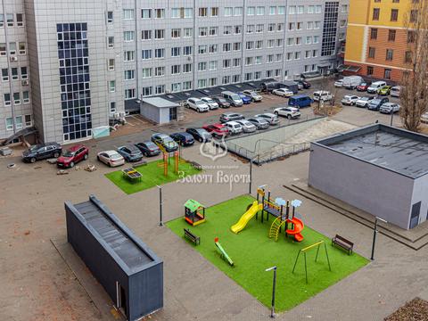 квартира за адресою Володимира Сосюри вул., 6-Б