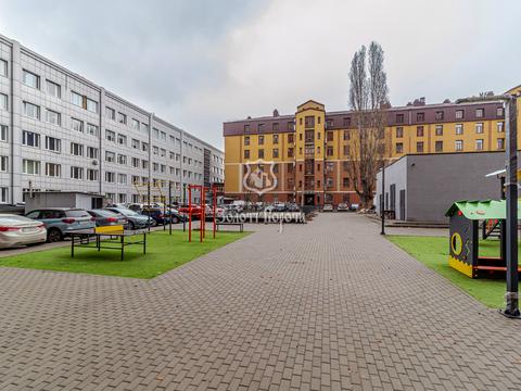 квартира за адресою Володимира Сосюри вул., 6-Б