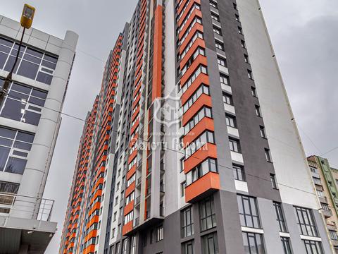 квартира за адресою Володимира Сосюри вул., 6-Б