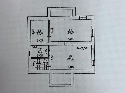 будинок за адресою Садова вул., 23