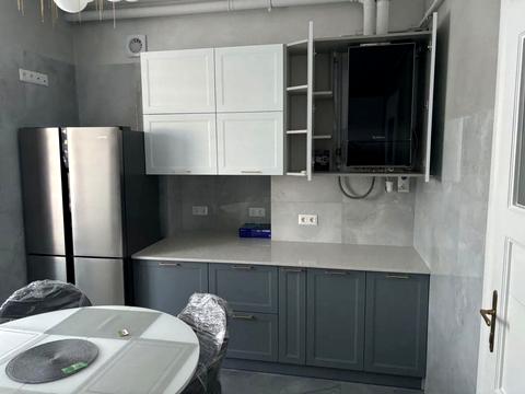 квартира по адресу Аральская ул., 19