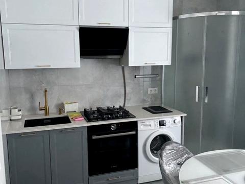 квартира по адресу Аральская ул., 19