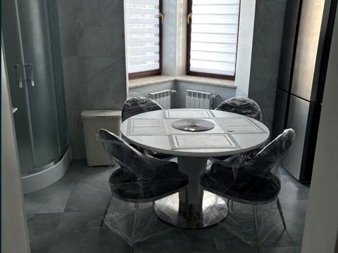 квартира по адресу Аральская ул., 19