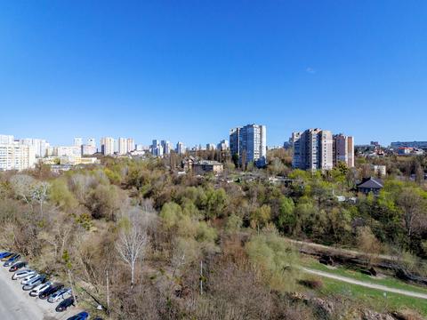квартира по адресу Кадетский Гай ул., 10