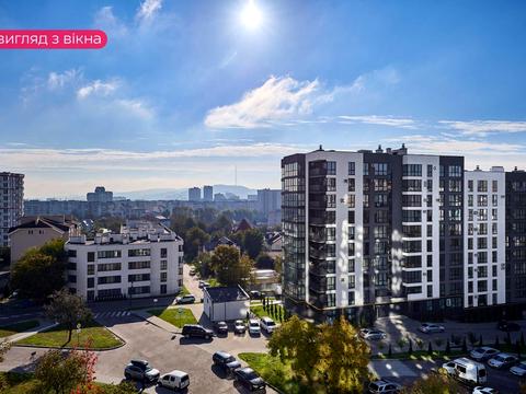 квартира по адресу Малоголосковская ул., 30