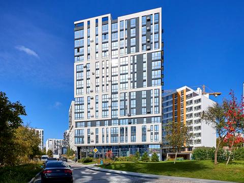 квартира по адресу Малоголосковская ул., 30