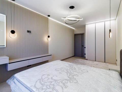 квартира по адресу Кадетский Гай ул., 10