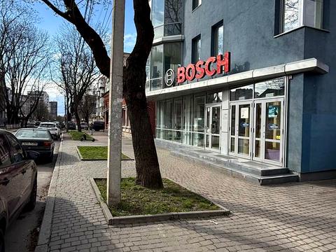 ділянка за адресою Проскурівського підпілля вул., 64