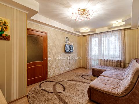 квартира за адресою Щусєва вул., 12