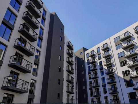квартира за адресою Дмитра Коцюбайла вул., (Будинок)