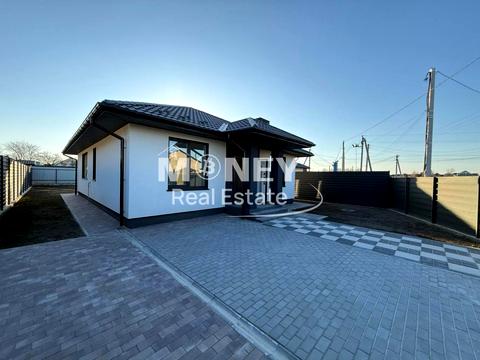 будинок за адресою Нові Петрівці