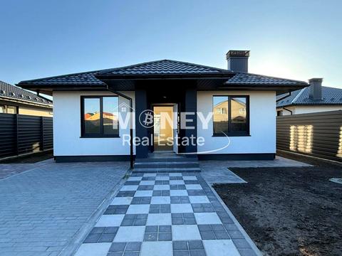 дом по адресу Нові Петрівці