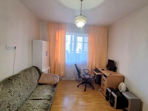 квартира по адресу Бориспольская ул., 34