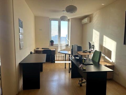 коммерческая по адресу Сапёрно-Слободская ул., 22