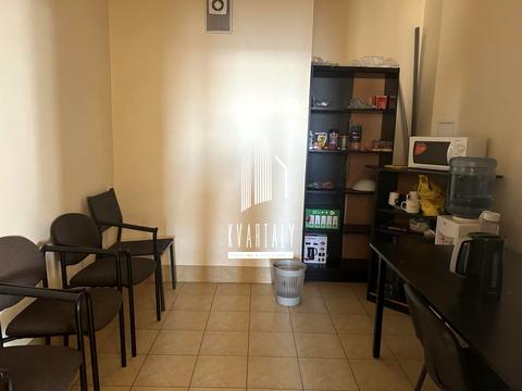 коммерческая по адресу Сапёрно-Слободская ул., 22