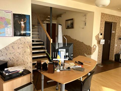 коммерческая по адресу Сапёрно-Слободская ул., 22