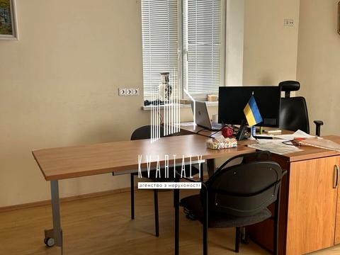 коммерческая по адресу Сапёрно-Слободская ул., 22