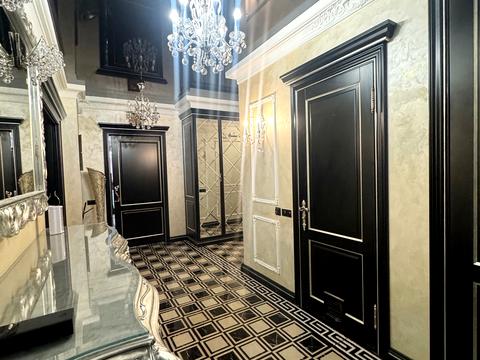 квартира за адресою Раїси Окіпної вул., 8