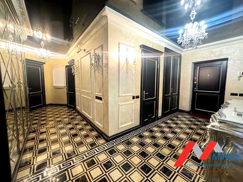 квартира за адресою Раїси Окіпної вул., 8