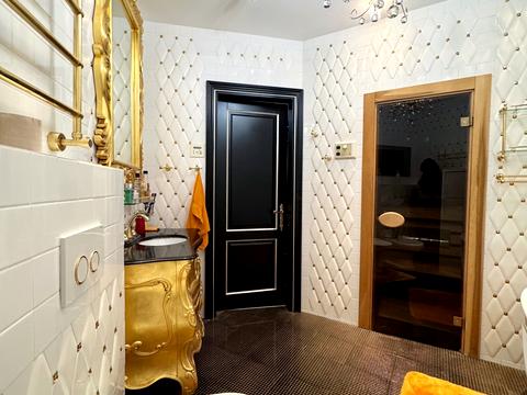 квартира за адресою Раїси Окіпної вул., 8