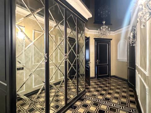 квартира за адресою Раїси Окіпної вул., 8