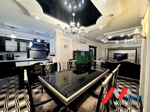 квартира за адресою Раїси Окіпної вул., 8