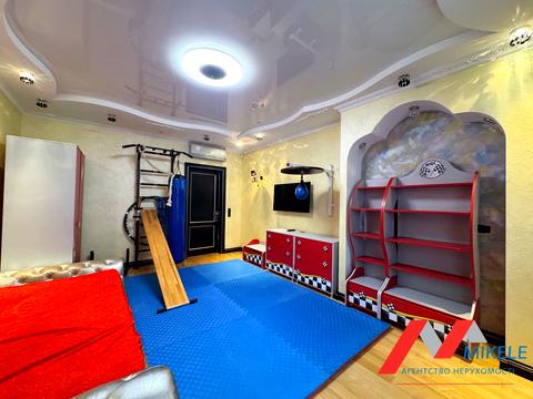 квартира за адресою Раїси Окіпної вул., 8