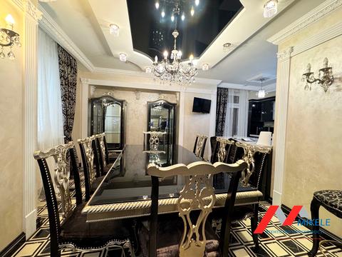 квартира за адресою Раїси Окіпної вул., 8