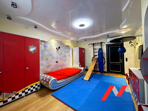 квартира за адресою Раїси Окіпної вул., 8