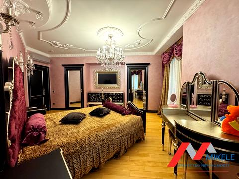 квартира за адресою Раїси Окіпної вул., 8