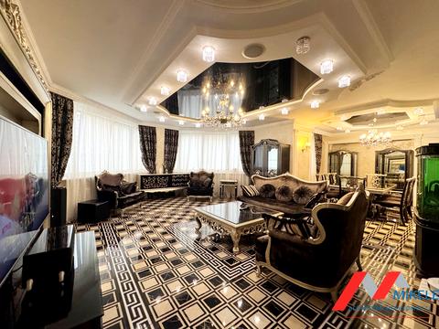 квартира за адресою Раїси Окіпної вул., 8