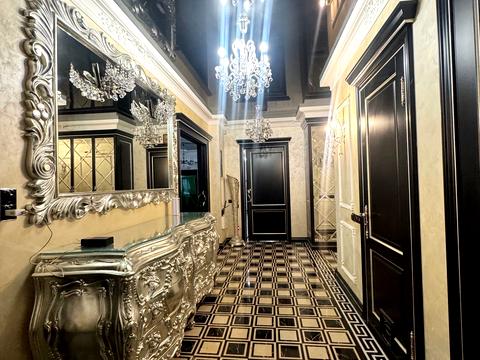 квартира за адресою Раїси Окіпної вул., 8