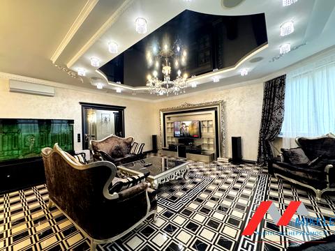 квартира за адресою Раїси Окіпної вул., 8