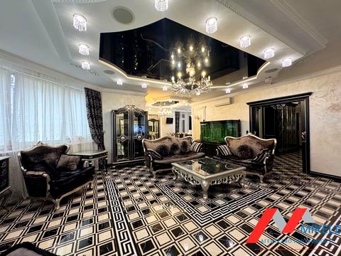 квартира по адресу Раисы Окипной ул., 8