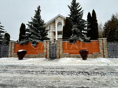 будинок за адресою Старокиївська вул.